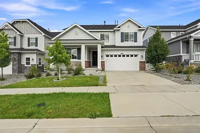 27645 E Geddes Place, Aurora, CO 80016 - Photo 1