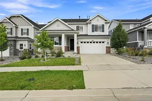 27645 E Geddes Pl, Aurora, CO 80016 - Photo 1