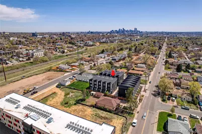 4925 W 10th Avenue #116, Denver, CO 80204 - Photo 48