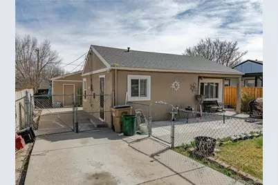 6736 Grove Street, Denver, CO 80221 - Photo 1