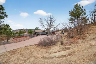 450 E Happy Canyon Road, Castle Rock, CO 80108 - Photo 20
