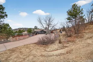 450 E Happy Canyon Rd, Castle Rock, CO 80108 - Photo 20