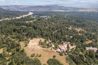 450 E Happy Canyon Road, Castle Rock, CO 80108 - Photo 1