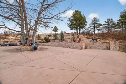 450 E Happy Canyon Road, Castle Rock, CO 80108 - Photo 12