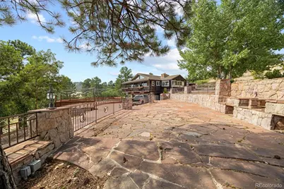 450 E Happy Canyon Road, Castle Rock, CO 80108 - Photo 8