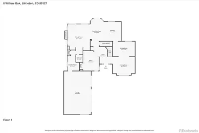 8 Willow Oak, Littleton, CO 80127 - Photo 50