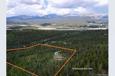 000 Beaver Creek Road, Alma, CO 80420 - Photo 1