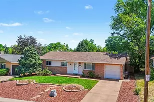 2258 S Patton Ct, Denver, CO 80219 - Photo 1