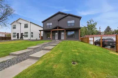 359 S Dale Court, Denver, CO 80219 - Photo 2