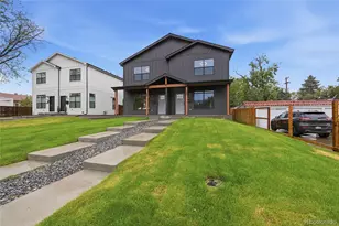 359 S Dale Ct, Denver, CO 80219 - Photo 2