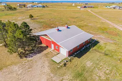 22460 Eagle Drive, Elbert, CO 80106 - Photo 48
