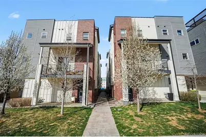 3511 S Marion Street #C, Englewood, CO 80113 - Photo 2