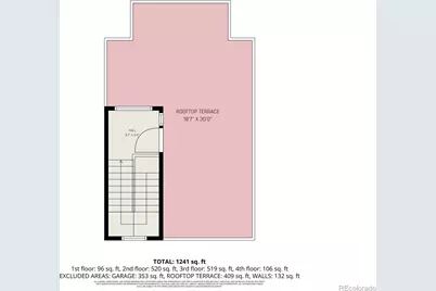 3511 S Marion Street #C, Englewood, CO 80113 - Photo 28