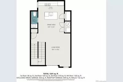 3511 S Marion Street #C, Englewood, CO 80113 - Photo 26