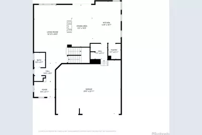 6536 Kearsarge Drive, Colorado Springs, CO 80925 - Photo 48