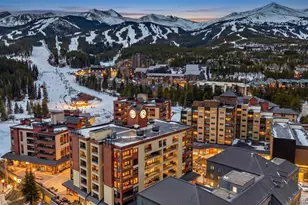 645 South Park Avenue, Breckenridge, CO 80424 - Photo 2