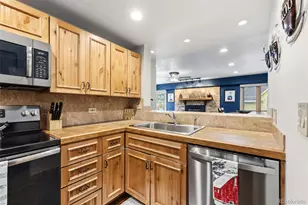 645 South Park Avenue, Breckenridge, CO 80424 - Photo 8
