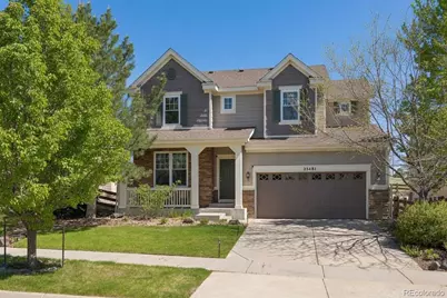 25481 E Ottawa Drive, Aurora, CO 80016 - Photo 1