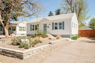 1460 S Birch Street, Denver, CO 80222 - Photo 2