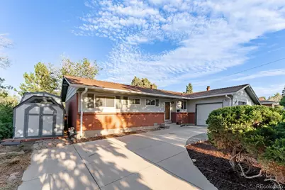 364 S Xanadu Street, Aurora, CO 80012 - Photo 2