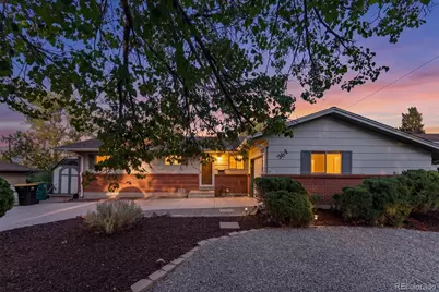 364 S Xanadu Street, Aurora, CO 80012 - Photo 1