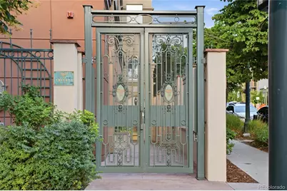1100 Cherokee Street #502, Denver, CO 80204 - Photo 2