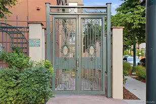 1100 Cherokee St, Denver, CO 80204 - Photo 2
