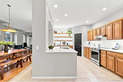 1100 Cherokee Street #502, Denver, CO 80204 - Photo 4