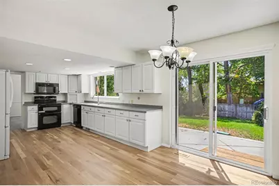 5496 W Hinsdale Place, Littleton, CO 80128 - Photo 8