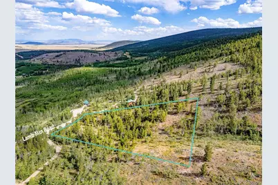 751 Lamb Mountain Road, Fairplay, CO 80440 - Photo 30