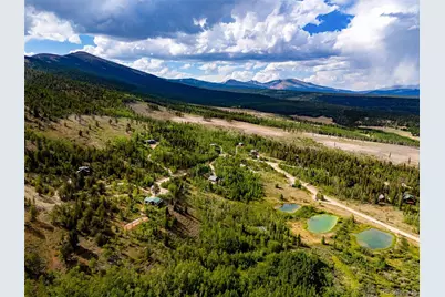 751 Lamb Mountain Road, Fairplay, CO 80440 - Photo 2