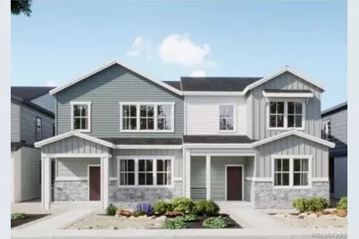 2018 S Jackson Gap Street, Aurora, CO 80016 - Photo 1