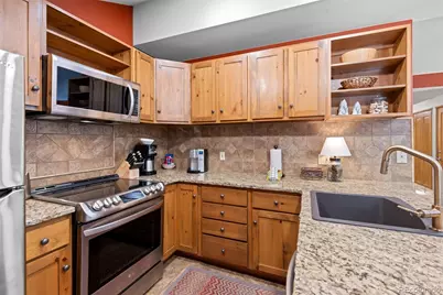 195 River Run Road #8002, Keystone, CO 80435 - Photo 14
