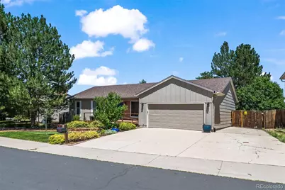 1866 S Zeno Way, Aurora, CO 80017 - Photo 2