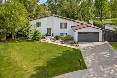 12438 W 70th Place, Arvada, CO 80004 - Photo 1