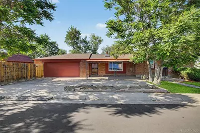 499 S Dale Court, Denver, CO 80219 - Photo 4