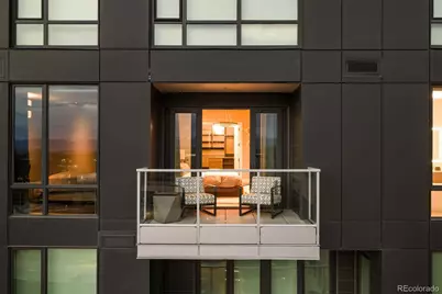 155 Steele Street #1117, Denver, CO 80206 - Photo 14