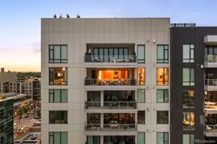 155 Steele St, Denver, CO 80206 - Photo 2