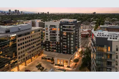 155 Steele Street #1117, Denver, CO 80206 - Photo 28