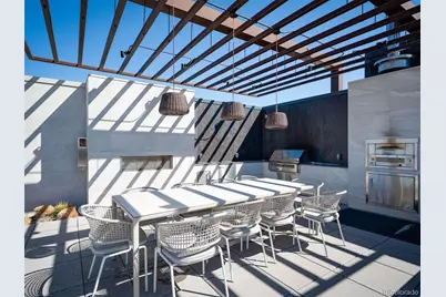 155 Steele Street #1117, Denver, CO 80206 - Photo 32