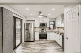 1251 S Yosemite Way, Denver, CO 80247 - Photo 1