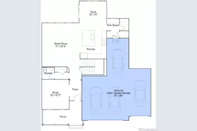 24611 E Baltic Place, Aurora, CO 80018 - Photo 2