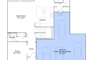 24611 E Baltic Pl, Aurora, CO 80018 - Photo 2