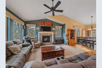 6752 S Columbine Road, Evergreen, CO 80439 - Photo 1