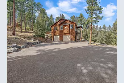 6752 S Columbine Road, Evergreen, CO 80439 - Photo 38