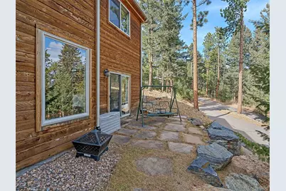 6752 S Columbine Road, Evergreen, CO 80439 - Photo 34
