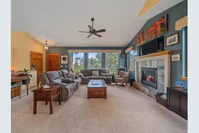 6752 S Columbine Road, Evergreen, CO 80439 - Photo 4