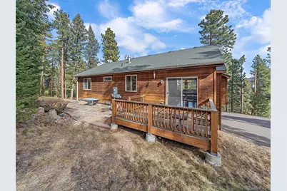 6752 S Columbine Road, Evergreen, CO 80439 - Photo 28