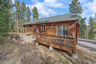6752 S Columbine Rd, Evergreen, CO 80439 - Photo 28