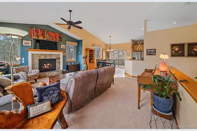 6752 S Columbine Road, Evergreen, CO 80439 - Photo 2